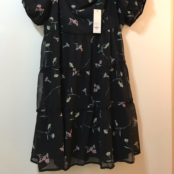 Mini Dress - Picture 2 of 6